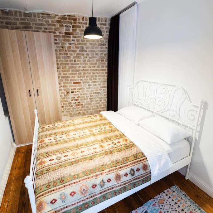 Istiklal Yakininda Yenilenmis Apartment Istanbul